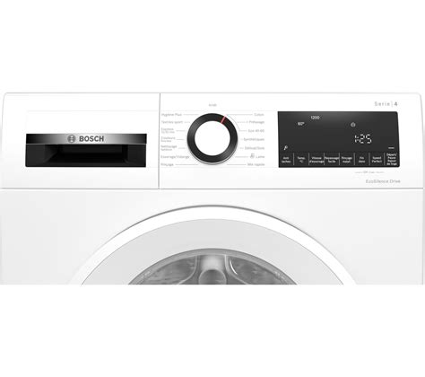 lave linge hublot bosch wgg04209fr|Bosch WGG04209FR .